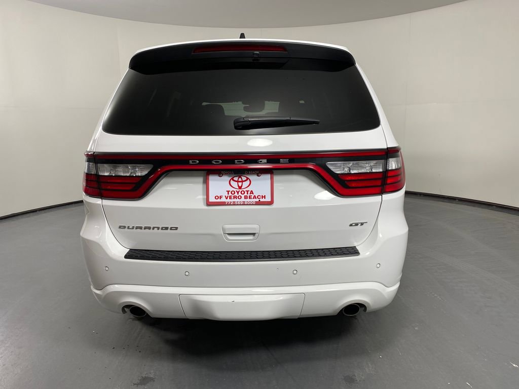 Used 2024 Dodge Durango GT image 5