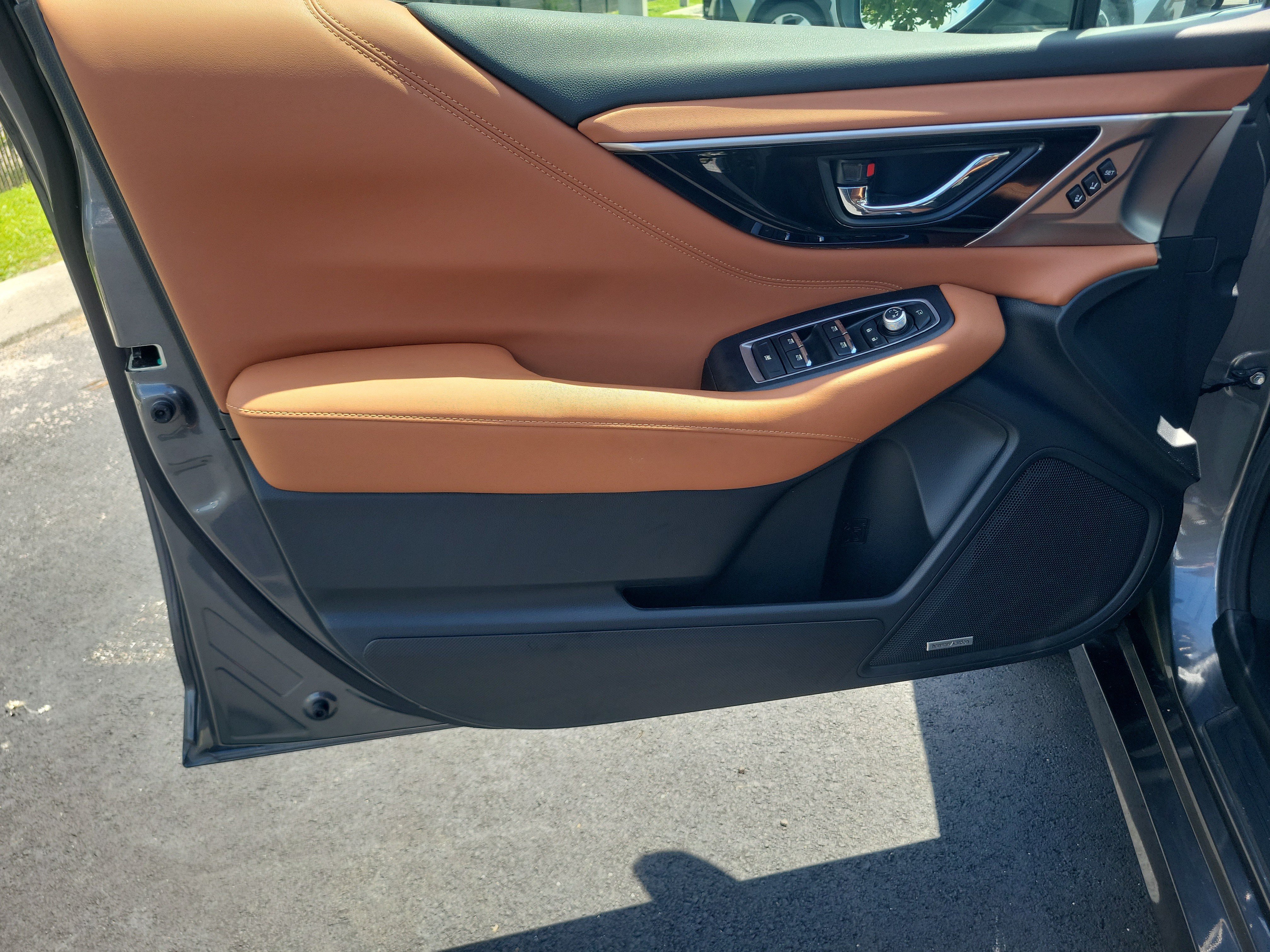 Used 2020 Subaru Legacy Touring XT AWD/4WD image 21