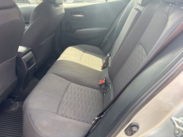 Used 2020 Toyota Corolla SE image 6