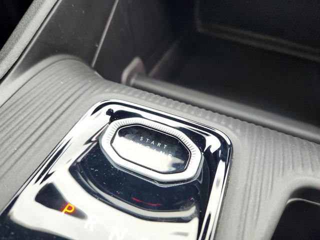 New 2026 Jeep Cherokee Limited AWD/4WD image 16
