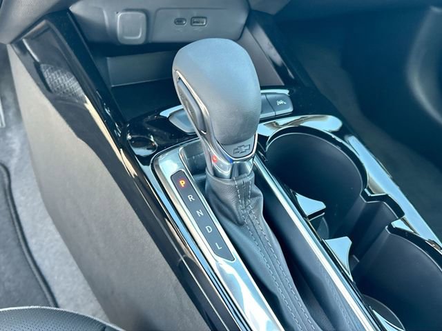 New 2025 Chevrolet Trax ACTIV w/ Driver Confidence Package image 16