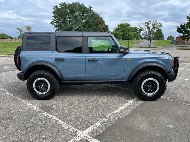 Used 2024 Ford Bronco Badlands AWD/4WD image 12