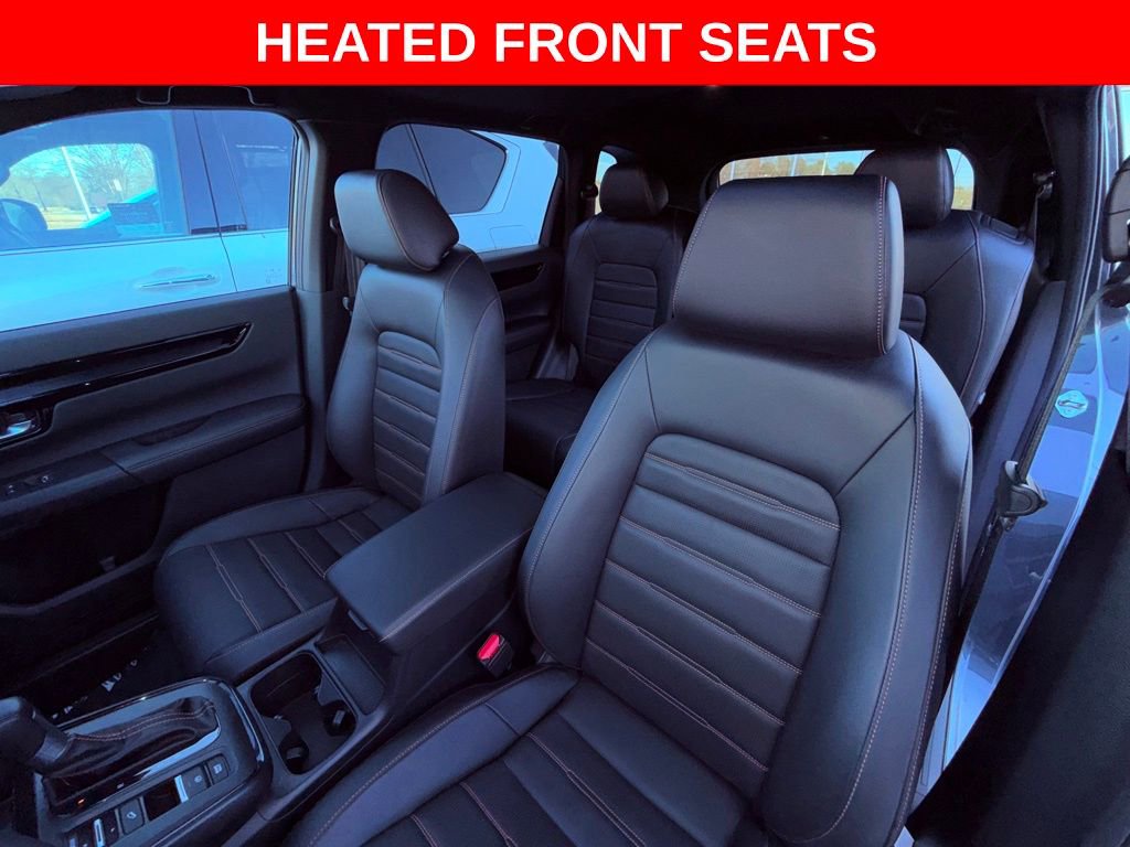 Used 2024 Honda CR-V Sport Touring image 13