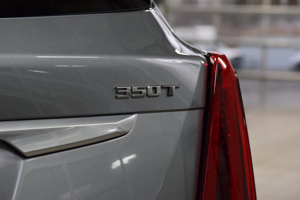 Used 2024 Cadillac XT5 Premium Luxury w/ Technology Package image 22