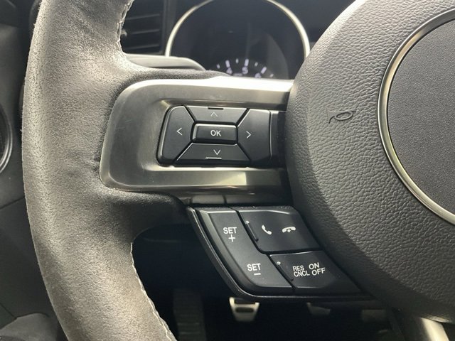 Used 2017 Ford Mustang Shelby GT350 w/ Electronics Package image 17
