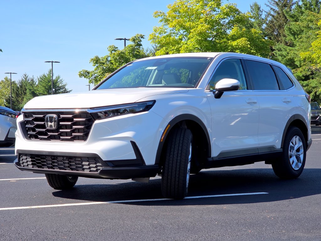 New 2026 Honda CR-V LX image 15