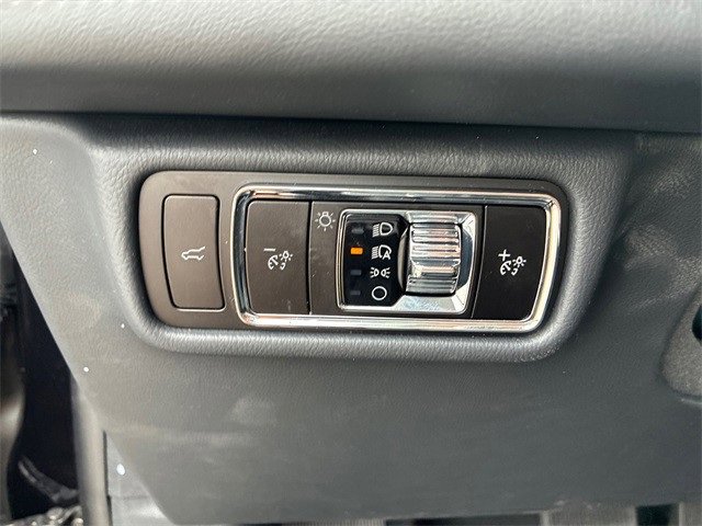 New 2025 Lincoln Aviator Reserve w/ Equipment Group 201A image 26