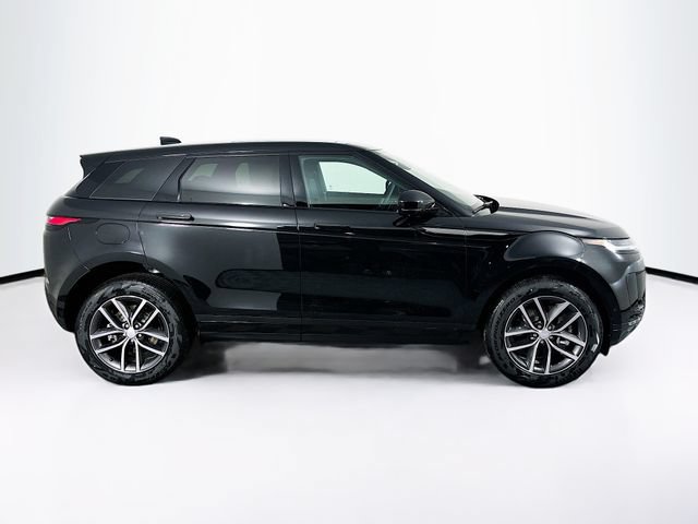 Used 2026 Land Rover Range Rover Evoque S AWD/4WD image 4