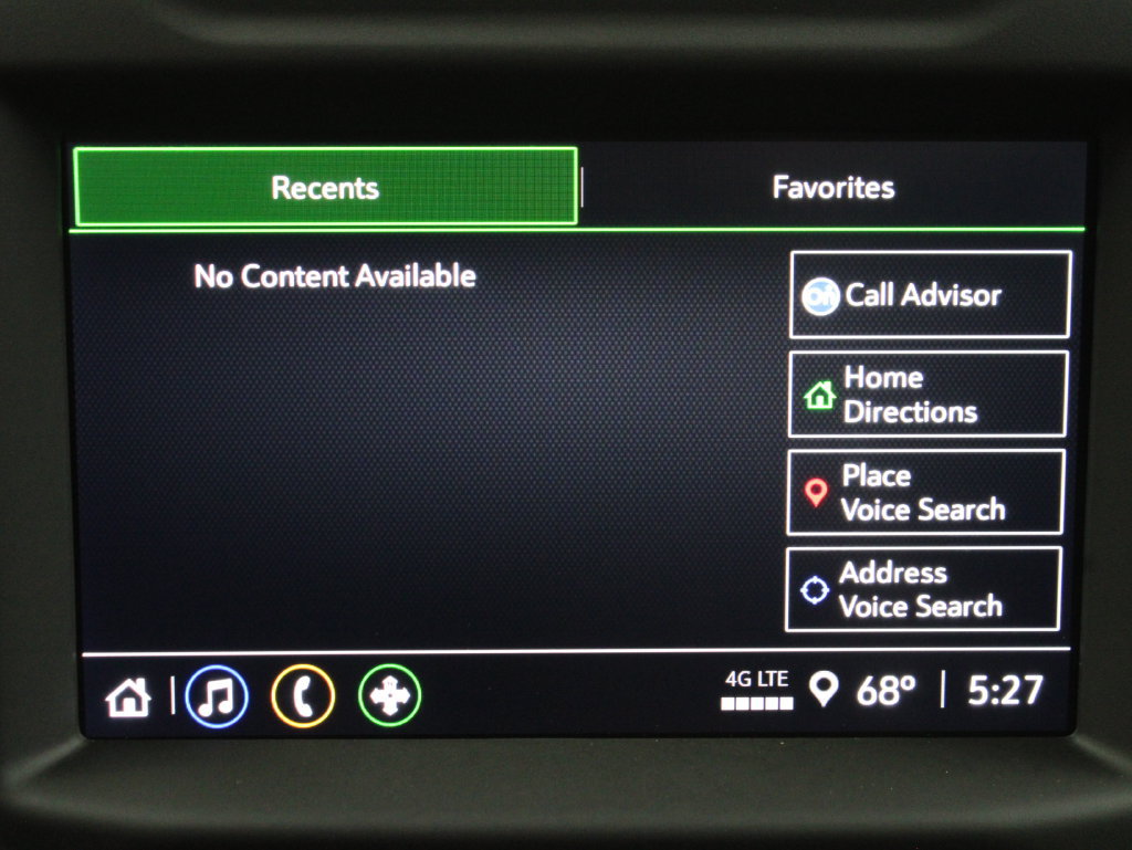 Used 2025 Chevrolet Silverado 1500 Custom AWD/4WD image 20