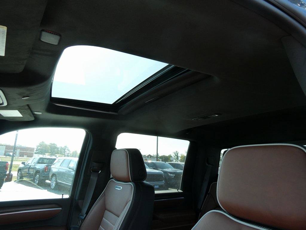 New 2026 GMC Sierra 2500 Denali Ultimate image 24