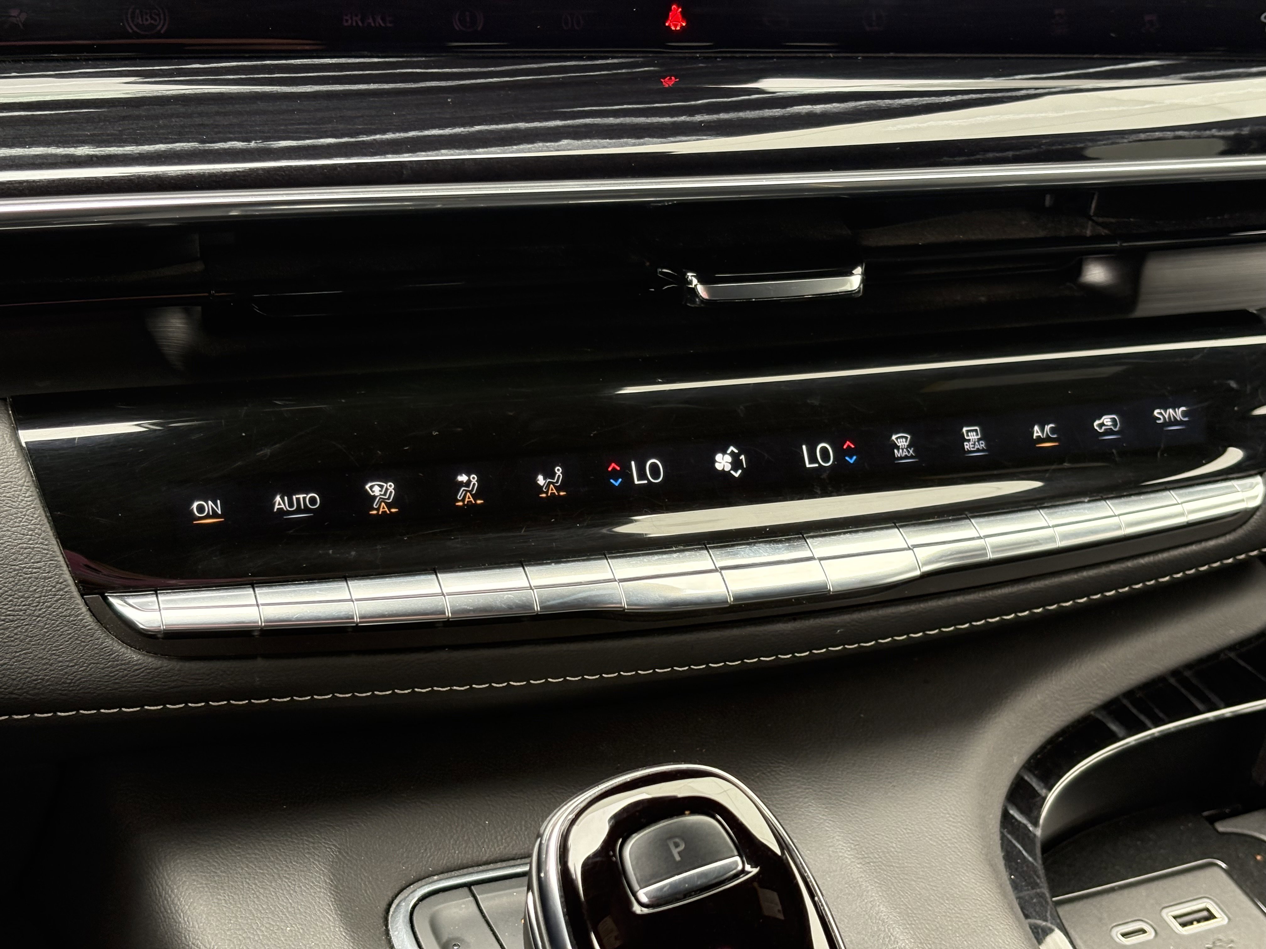 Used 2023 Cadillac Escalade Sport image 27