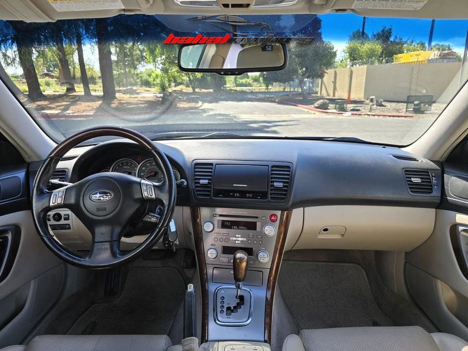 Used 2007 Subaru Outback 3.0R L.L. Bean image 18