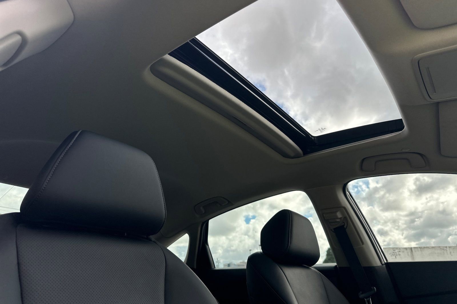 Used 2025 Honda Accord Touring image 19