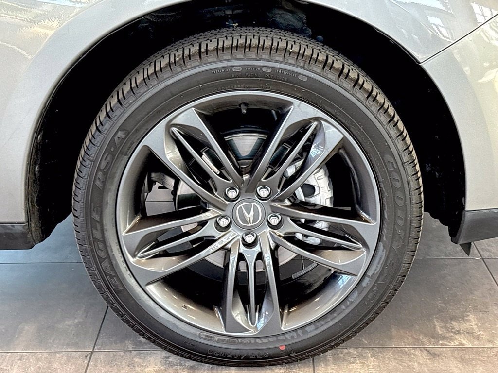 Used 2023 Acura RDX w/ Advance Package FWD image 42