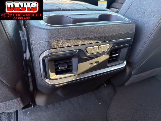New 2026 Chevrolet Silverado 3500 High Country w/ High Country Premium Package AWD/4WD image 22