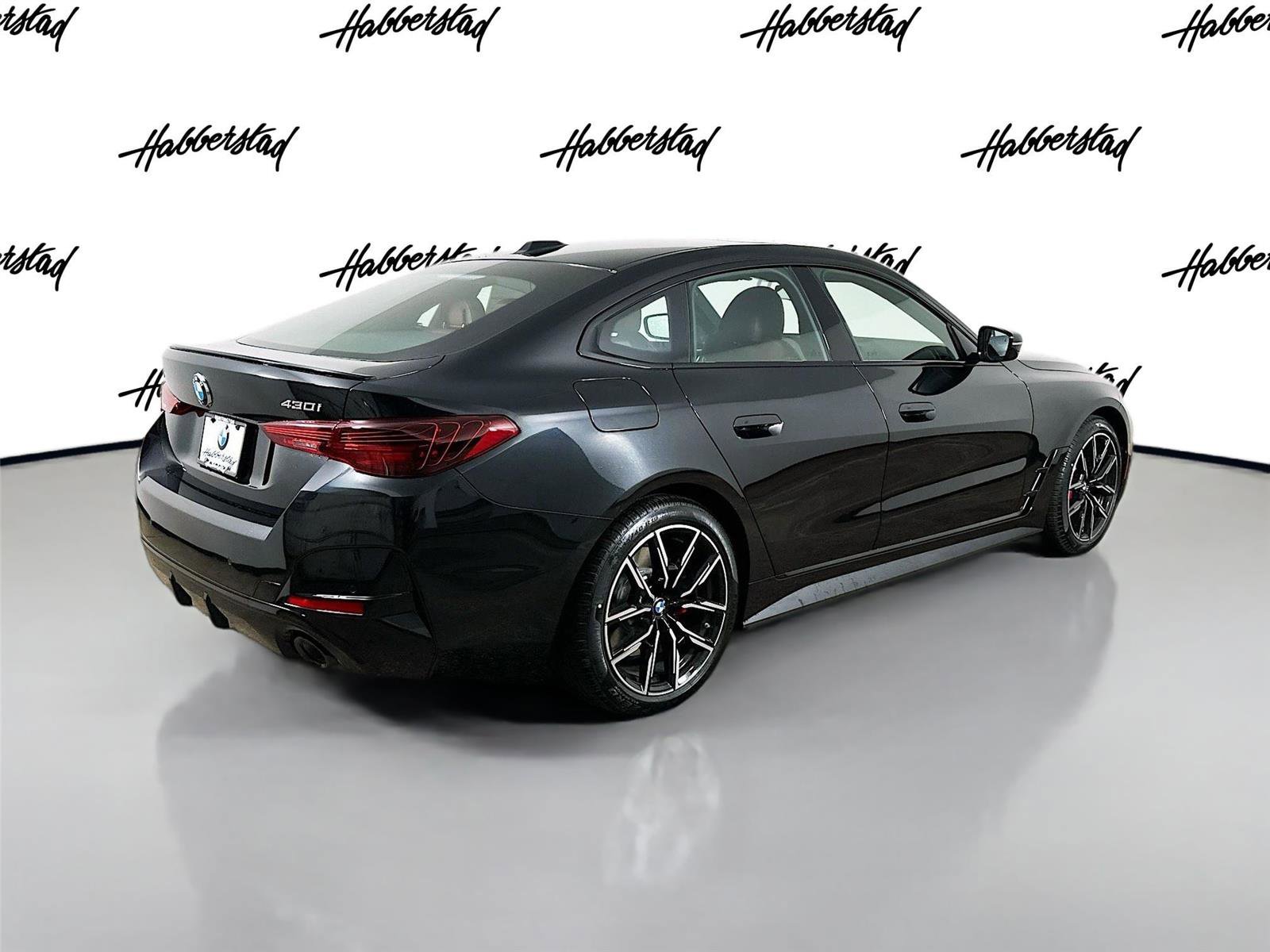 New 2026 BMW 430i xDrive w/ M Sport Package image 5