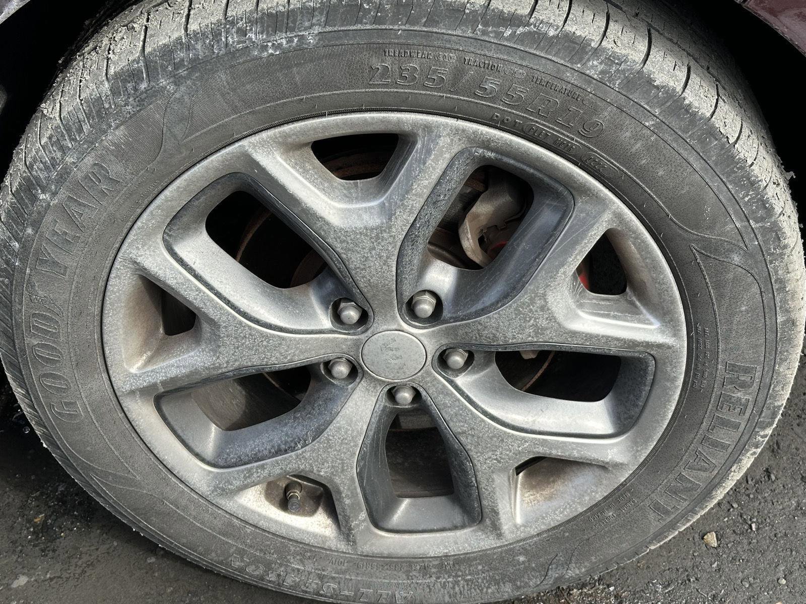 Used 2016 Kia Sorento SX image 8