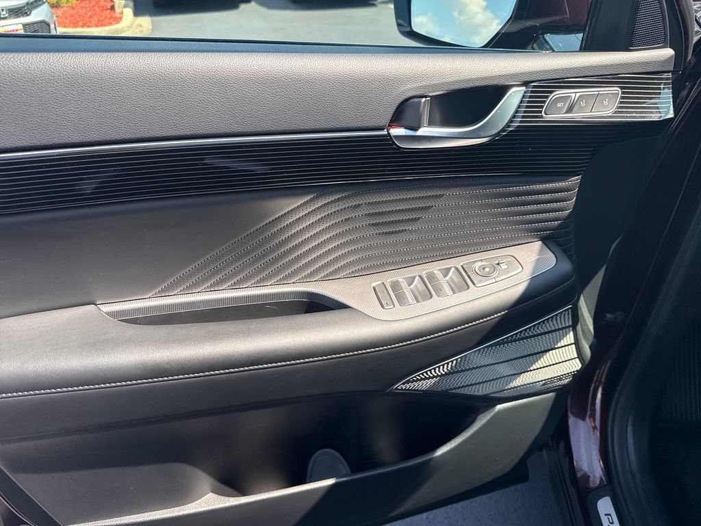 Used 2024 Hyundai Palisade Calligraphy AWD/4WD image 9