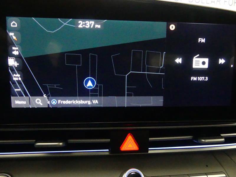 Used 2025 Hyundai Elantra SEL FWD image 9