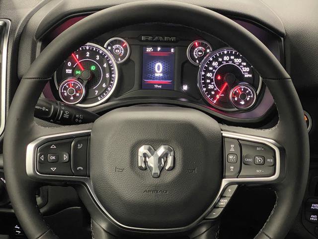 New 2026 RAM 1500 Big Horn image 15