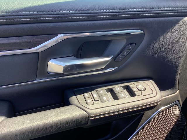 New 2025 RAM 1500 Laramie image 10