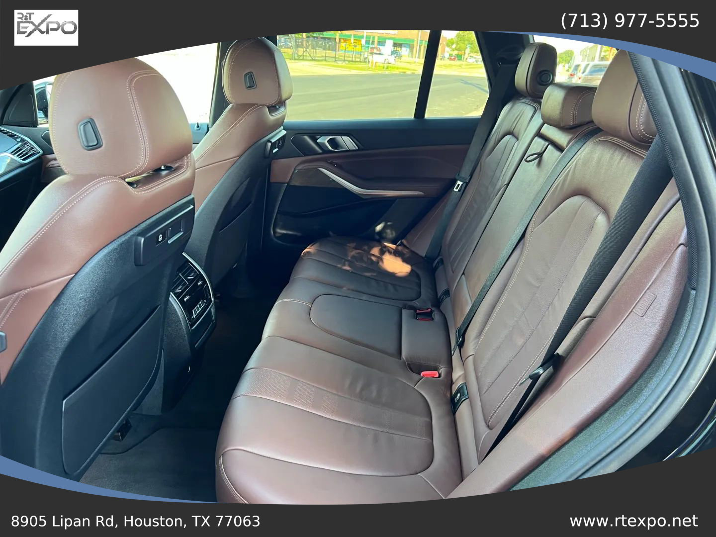 Used 2019 BMW X5 xDrive40i image 28