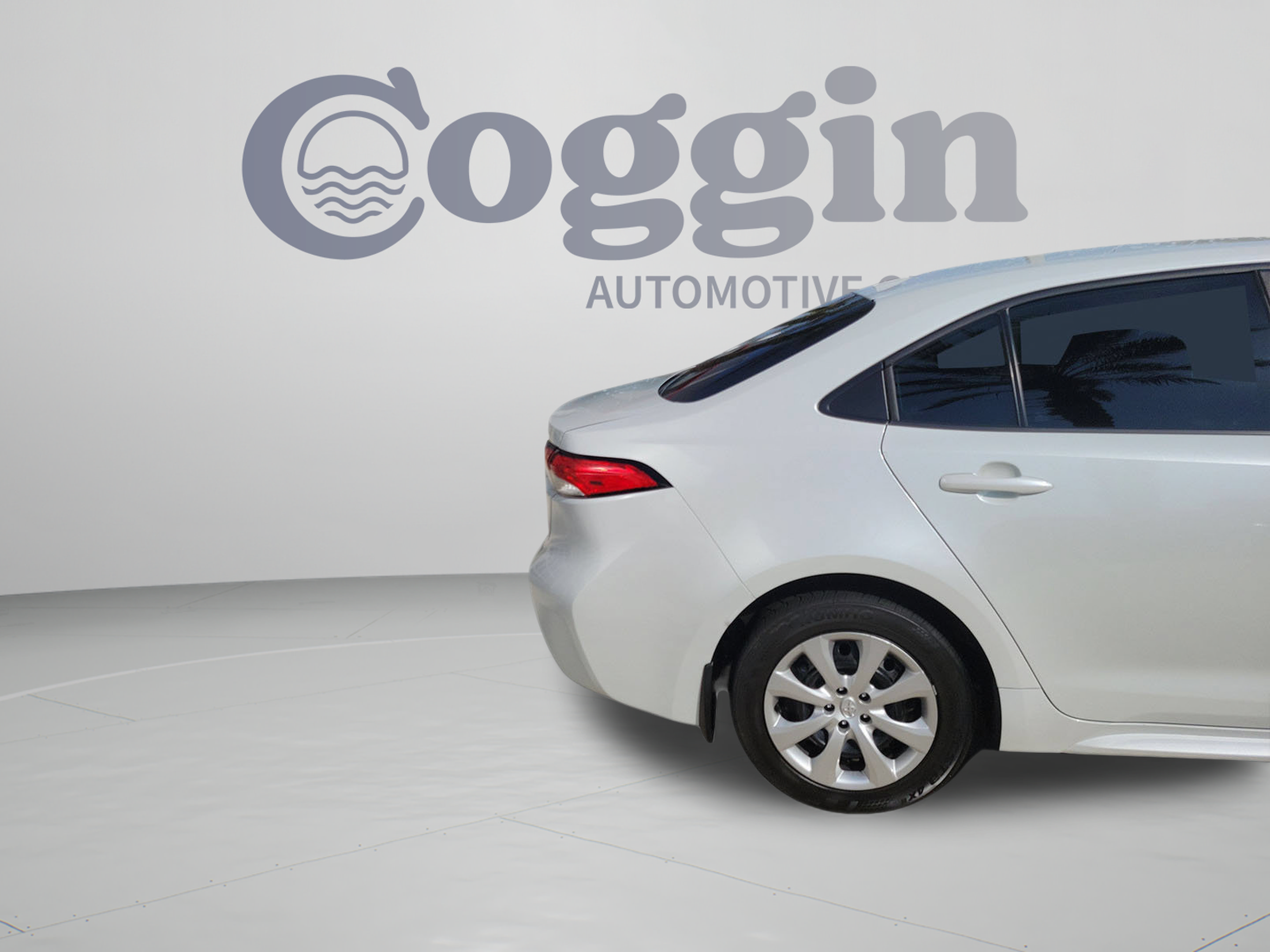 Used 2024 Toyota Corolla LE FWD image 39