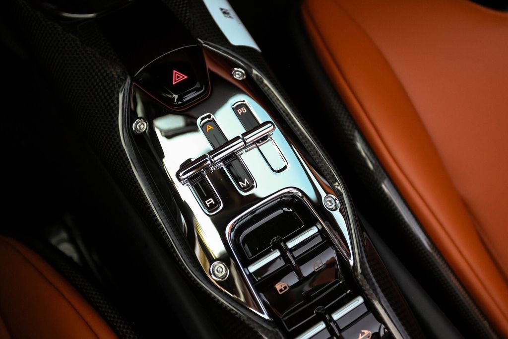 Used 2026 Ferrari 296 GTS RWD image 36