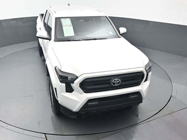 Certified 2025 Toyota Tacoma SR5 image 46