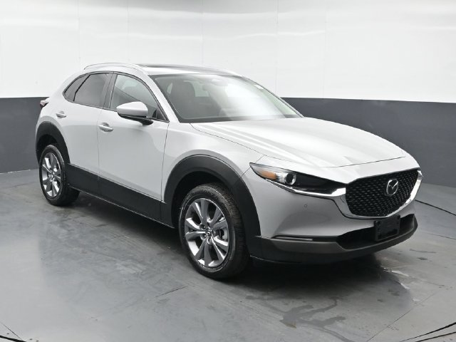 Certified 2026 MAZDA CX-30 AWD 2.5 S image 1