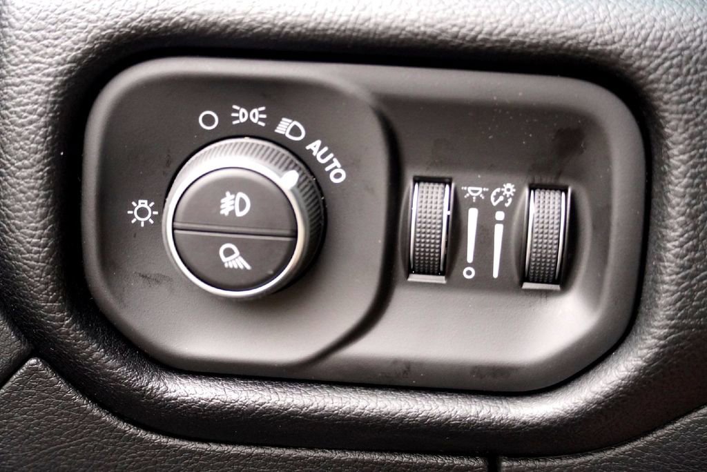 New 2026 RAM 1500 Laramie image 24