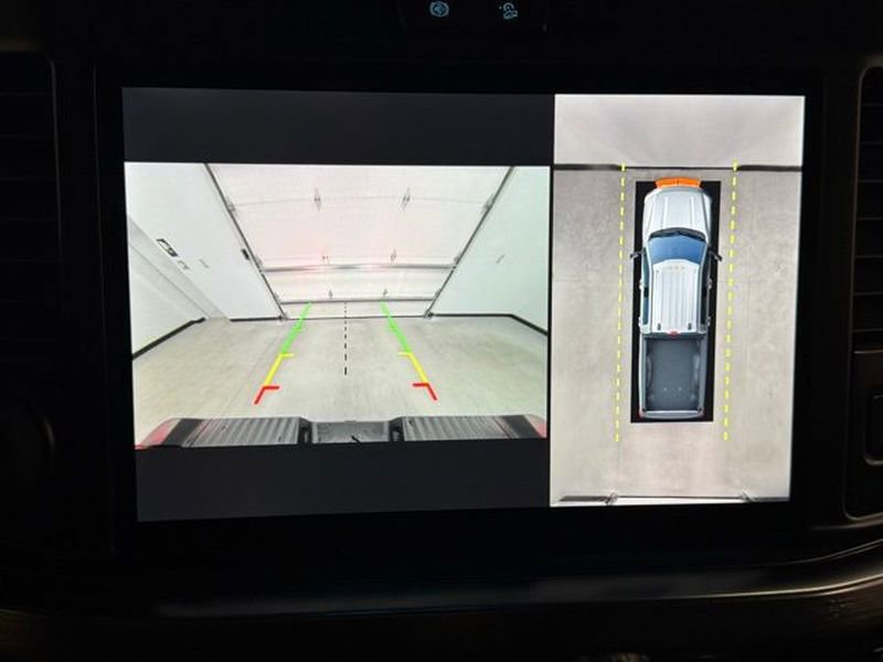 New 2026 Ford F350 Lariat w/ Lariat Ultimate Package image 24