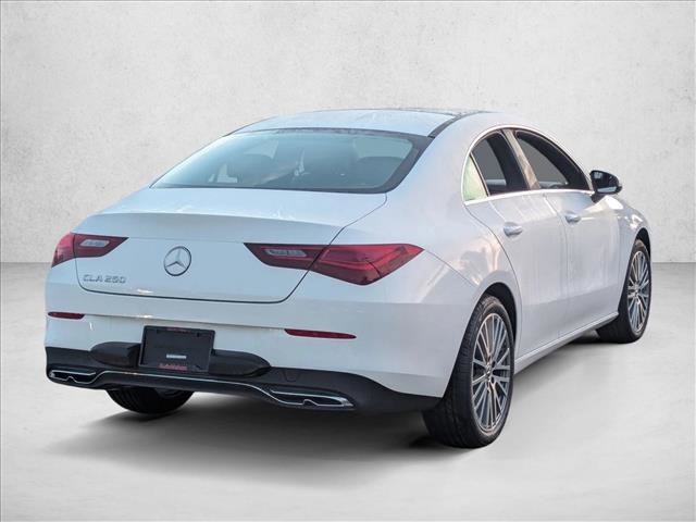 New 2026 Mercedes-Benz CLA 250 video 2