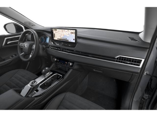 Used 2026 Mitsubishi Outlander AWD image 14