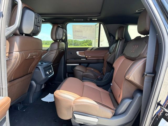 New 2026 Ford Expedition Max King Ranch AWD/4WD image 22
