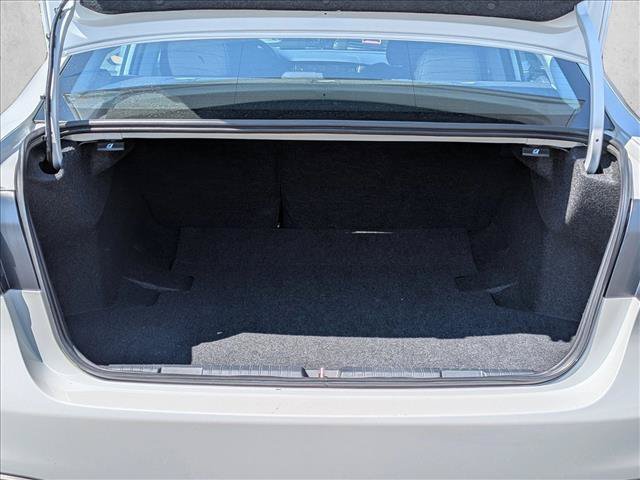 Certified 2025 Subaru Legacy Premium AWD/4WD image 6