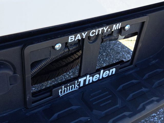 Used 2020 Toyota Tacoma TRD Sport w/ Technology Package image 26