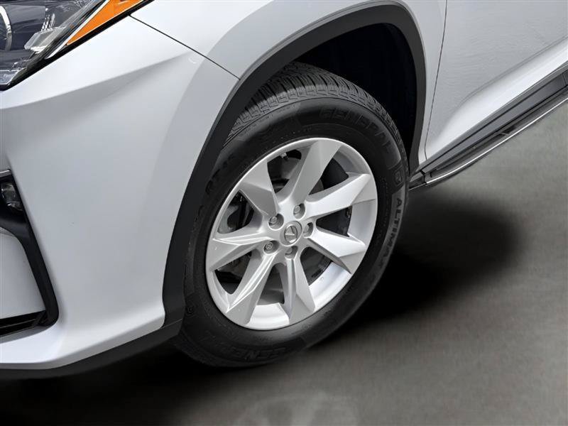 Used 2017 Lexus RX 350 FWD w/ Premium Package image 6