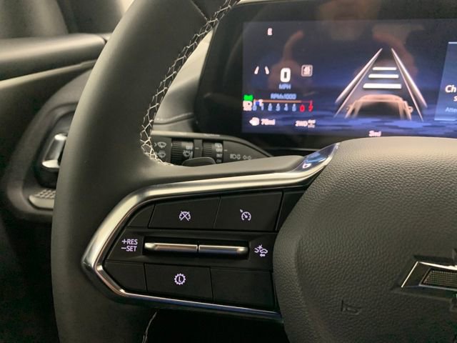 New 2026 Chevrolet Traverse LT w/ Midnight/Sport Edition image 58