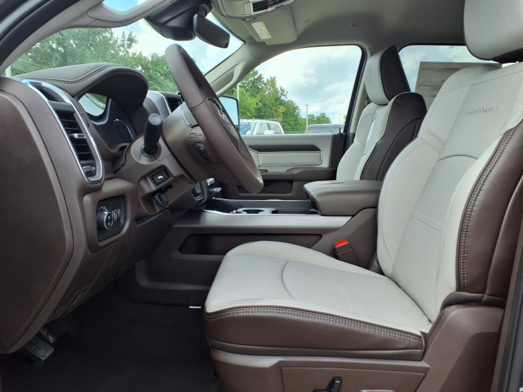New 2026 RAM 3500 Laramie image 8