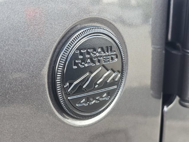 Used 2021 Jeep Wrangler Unlimited Sport AWD/4WD image 10