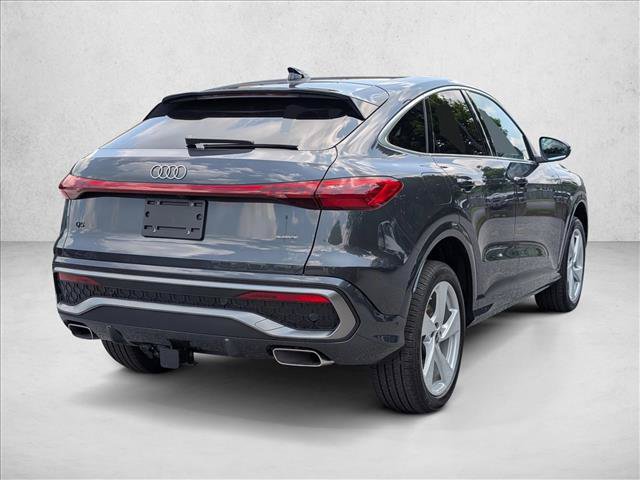 New 2026 Audi Q5 Premium Plus AWD/4WD image 2