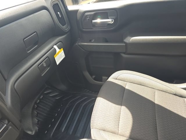 New 2026 Chevrolet Silverado 2500 W/T AWD/4WD image 19