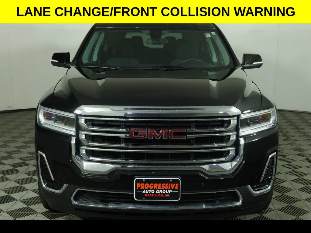 Used 2023 GMC Acadia SLE w/ Driver Convenience Package AWD/4WD image 11