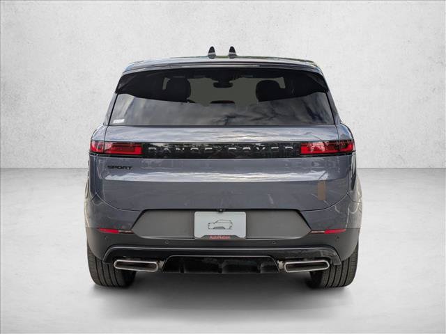 New 2027 Land Rover Range Rover Sport SE AWD/4WD image 8
