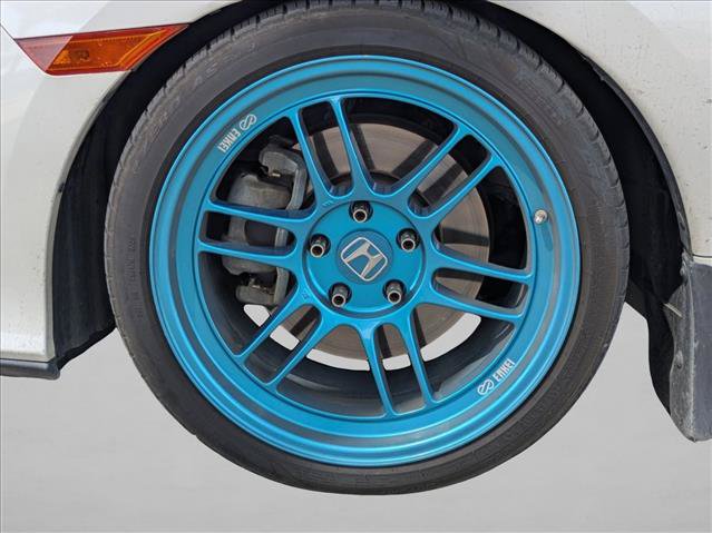 Used 2018 Honda Civic Si image 9