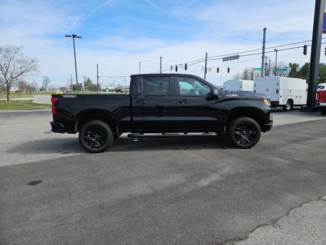 Used 2025 Chevrolet Silverado 1500 LT Trail Boss w/ LT Trail Boss Premium Package image 5