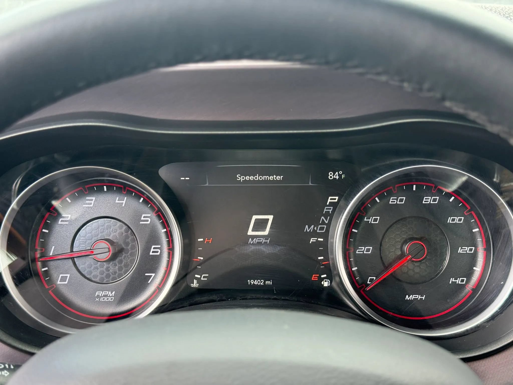 Used 2019 Dodge Charger GT w/ Performance Handling Group RWD image 16