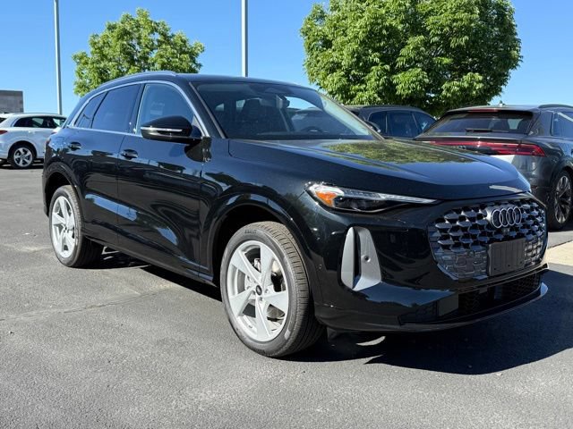 New 2026 Audi Q5 Premium Plus AWD/4WD image 9