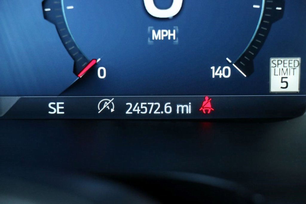 Certified 2024 Ford F150 Raptor image 10